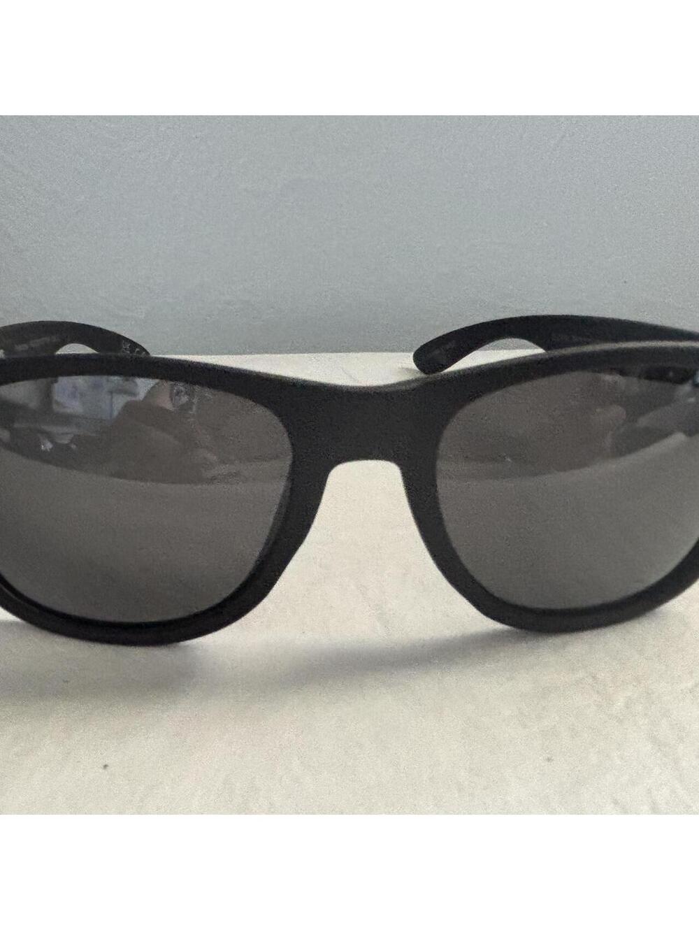 Foster Grant Men's Black Sunglass